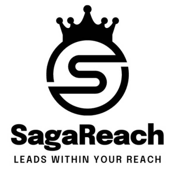SagaReach Marketing