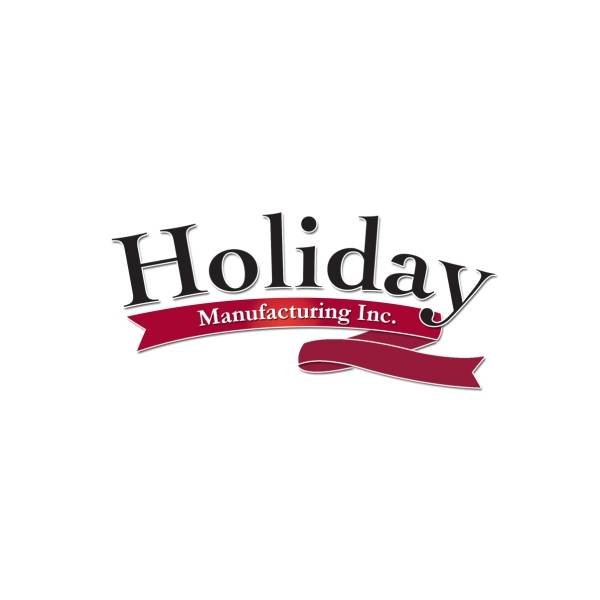 Holiday Manufacturing Inc.