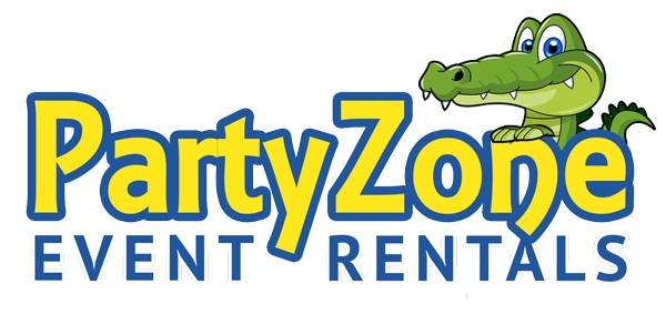 Partyzone Event Rentals