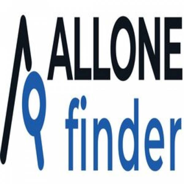 Allone Finder