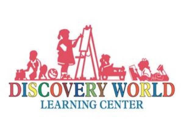 Discovery World Learning Center