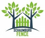 Schaumburg Fence - 1