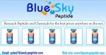 Blue Sky Peptide - 1