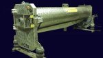 Rug Cleaning Machinery - 4