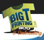 Big T Printing - 1