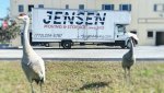 Jensen Moving & Storage - 1