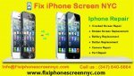 Fix iPhone Screen NYC - 2