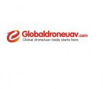 Drone for Agricultural spraying operation - 1