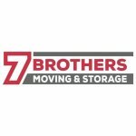 7 Brothers Moving & Storage - 1