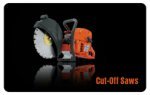 Alamia Inc. Outdoor Power Equipment - 1