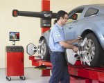 Arivex Wheel Alignment Houston - 1