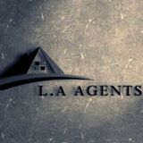 Los Angeles Real Estate Agents