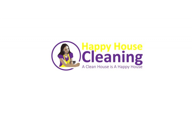 Happy House Cleaning