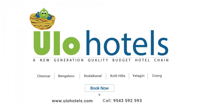 Ulo Hotels