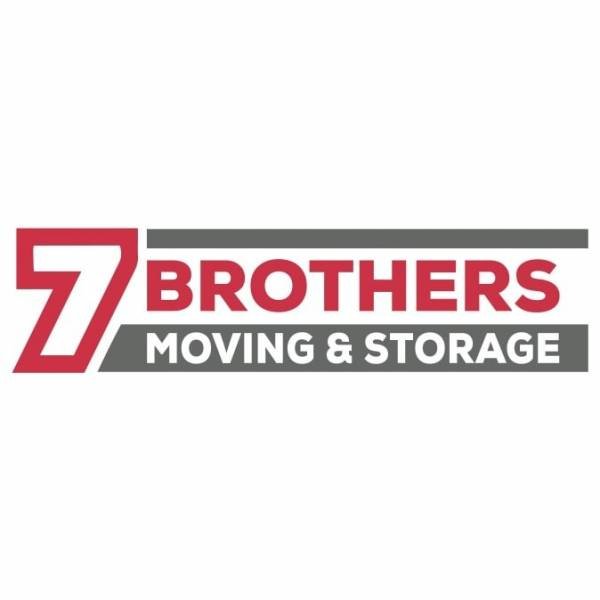 7 Brothers Moving & Storage
