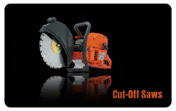 Alamia Inc. Outdoor Power Equipment