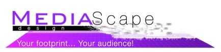 MediaScape Design