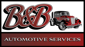 B&B Automotive Services