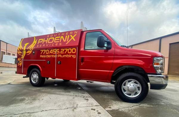 Southern Phoenix Services