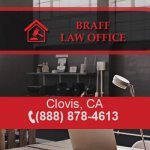 Braff Accident Law Firm - 1