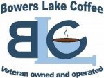 Bower Lake Coffee - 1