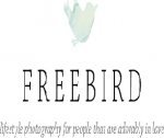 Free Bird Photography - 1