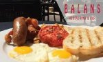 Balans Restaurant & Bar, Mimo Biscayne - 1