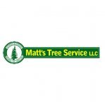 Matts Tree Service LLC - 1