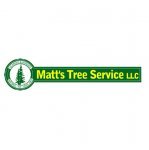 Matts Tree Service LLC - 1