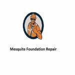 Mesquite Foundation Repair - 1
