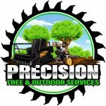 Precision Tree and Outdoor Services - 1