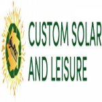 Custom Solar And Leisure - 1