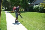 R&R Grass Cutting Service - 3