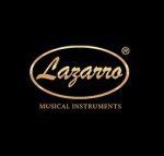 Lazarro Music Exclusive Distributor - 1