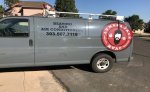 Lumberjack HVAC - Furnace & A/C Replacement - 2