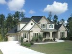 Akron Custom Home Builders - 1