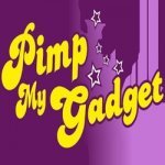 Pimp My Gadget - 1