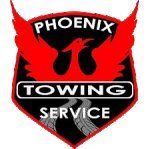 Phoenix Towing Service - 1