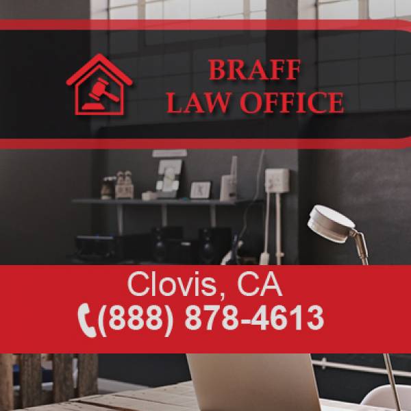 Braff Accident Law Firm
