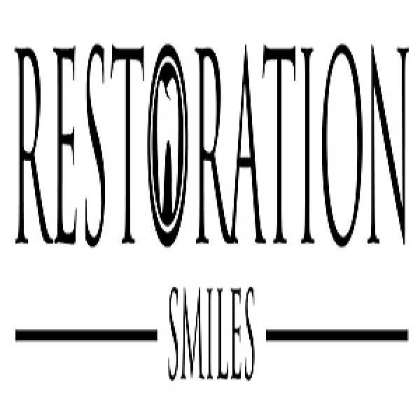 Restoration Smiles