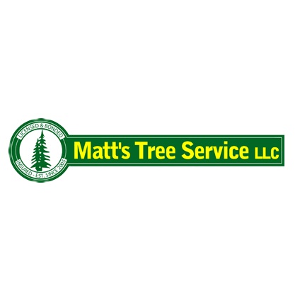 Matts Tree Service LLC