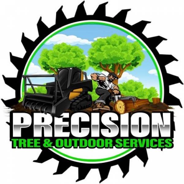 Precision Tree and Outdoor Services