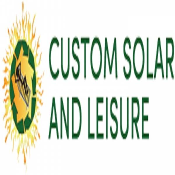 Custom Solar And Leisure