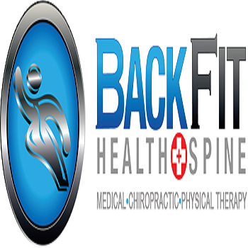 BackFit Health + Spine