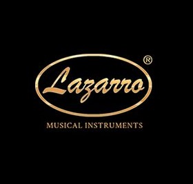 Lazarro Music Exclusive Distributor