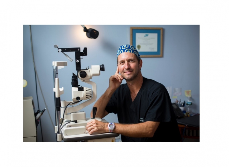 The Diamond Vision Laser Center of Bedminster, NJ