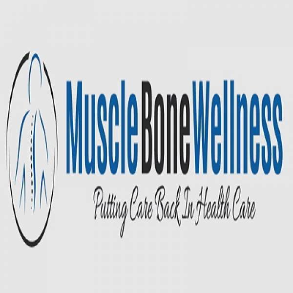Musculoskeletal Wellness Clinic