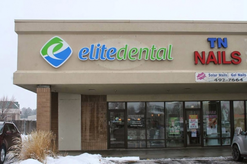 Elite Dental