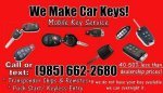 Affordable Auto Locksmith & Keys - 3