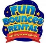 Fun Bounces Rental - 1